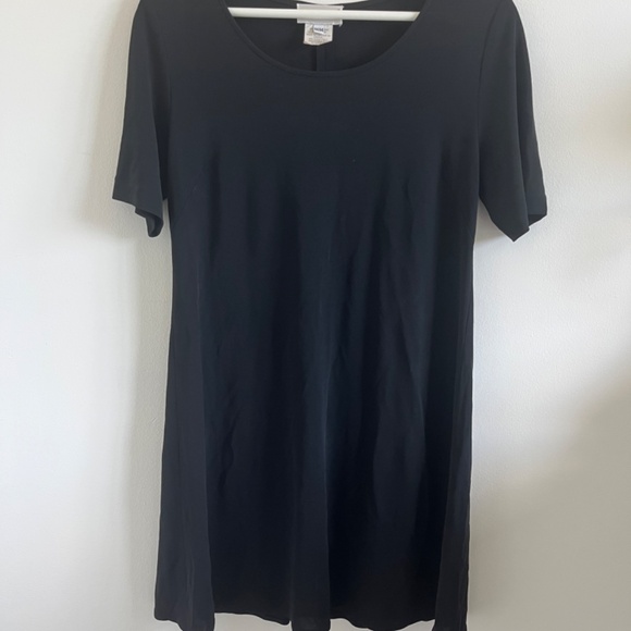 Holt Renfrew Vintage Slip Dress - Picture 2 of 4